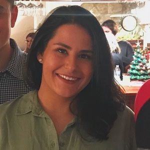 Meet your Posher, Jamie